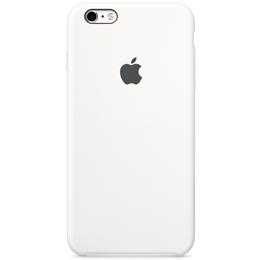 

Чехол APPLE силиконовый для iPhone 6 Plus/6s Plus (MKXK2ZM/A)