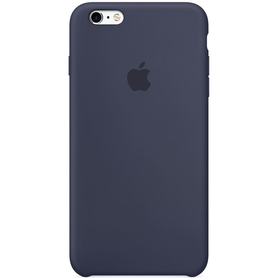 

Чехол APPLE силиконовый для iPhone 6 Plus/6s Plus (MKXL2ZM/A)
