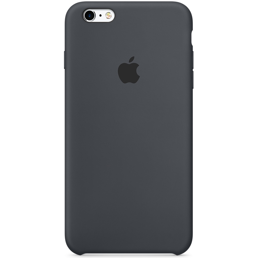 

Чехол APPLE силиконовый для iPhone 6/6s (MKY02ZM/A)