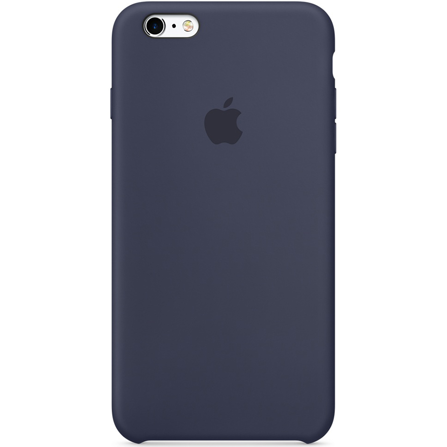 

Чехол APPLE силиконовый для iPhone 6/6s (MKY22ZM/A)