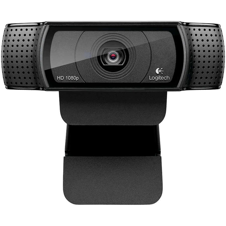 

LOGITECH C920 (960-001055)