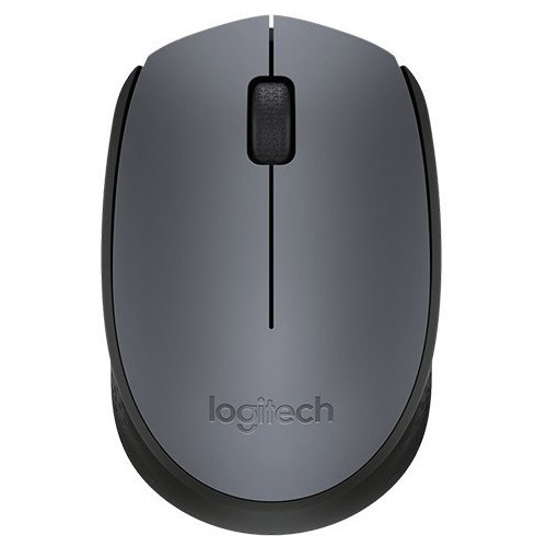 

Мышь LOGITECH M170 (L910-004642)