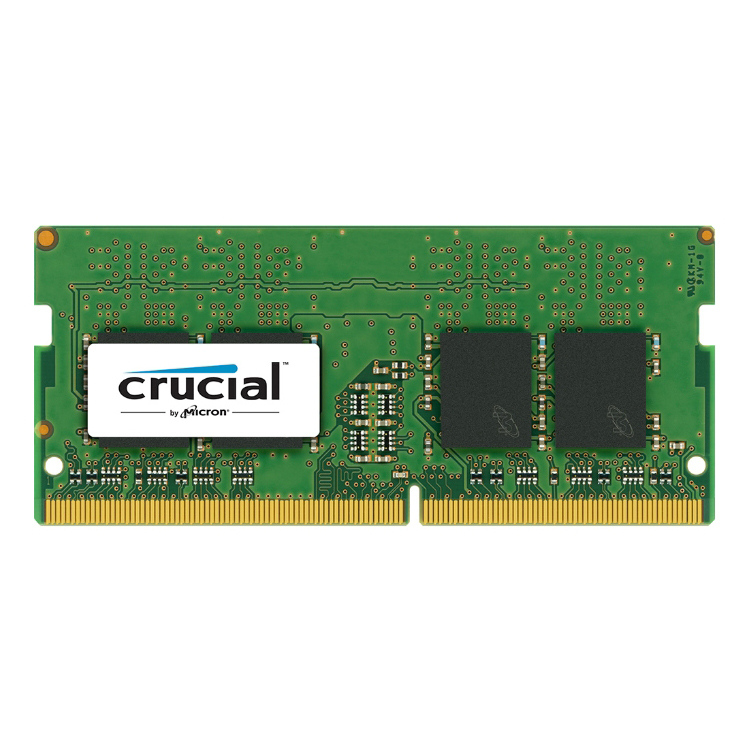 

Оперативная память CRUCIAL CT8G4SFS824A (CT8G4SFS824A)