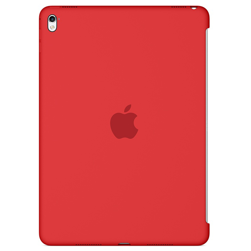 

Чехол APPLE силиконовый (MM222ZM/A)