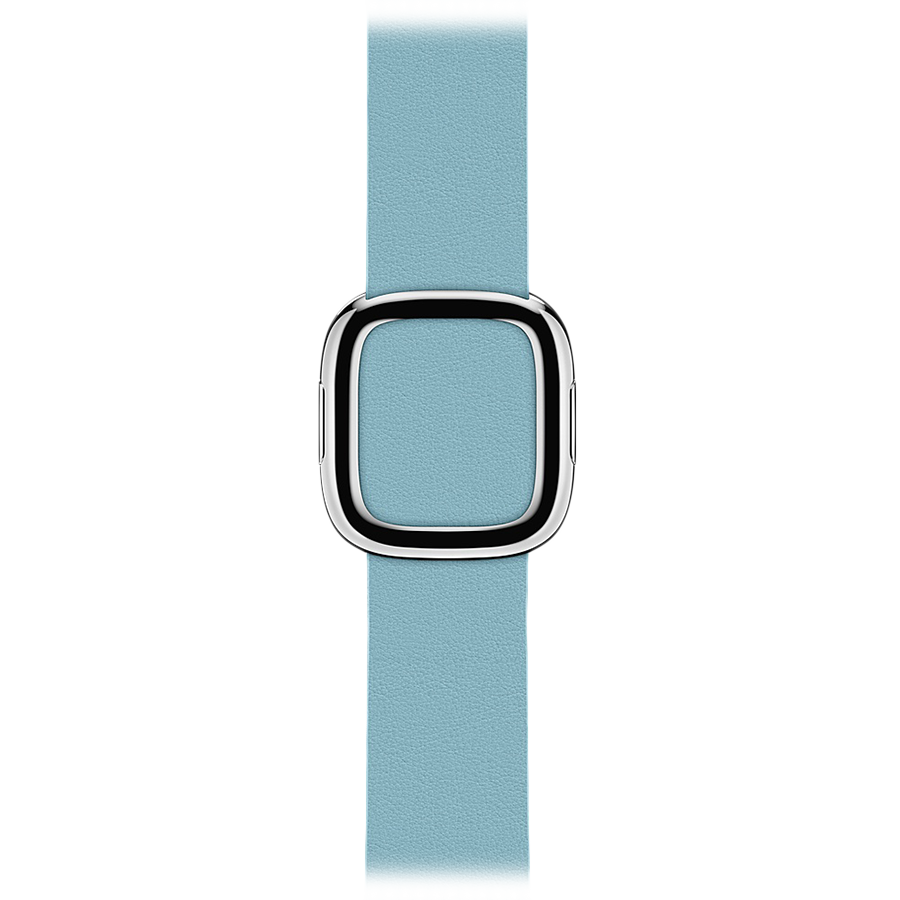 

Ремешок APPLE Синий (MME12ZM/A)