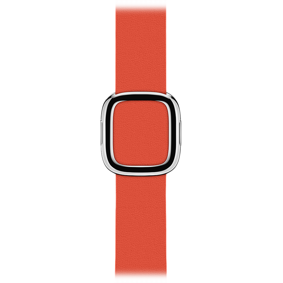 

Ремешок APPLE Красный (MMGX2ZM/A)