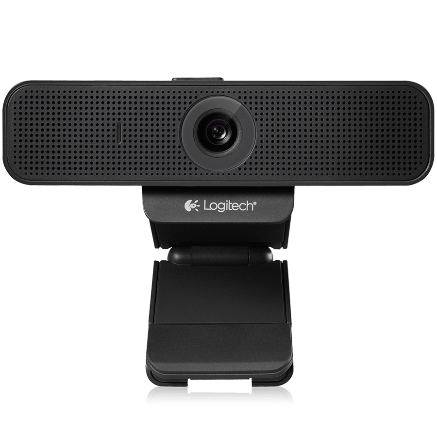 

Веб-камера Logitech C925e (960-001076)