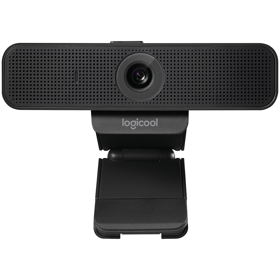 

Веб-камера бизнес-класса Logitech C925e (960-001076)