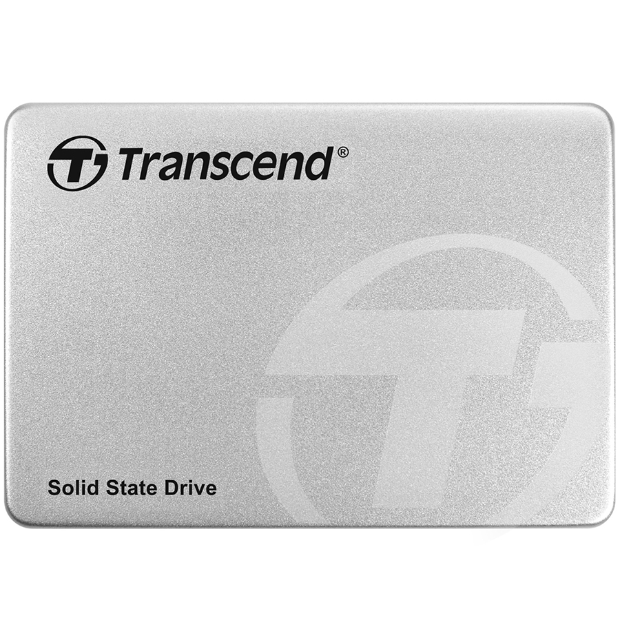 

Твердотельный накопитель TRANSCEND SSD220S (TS120GSSD220S)