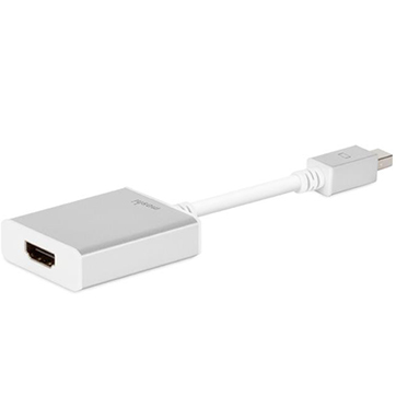 

MOSHI Адаптер с Mini DisplayPort на HDMI (99MO023241)