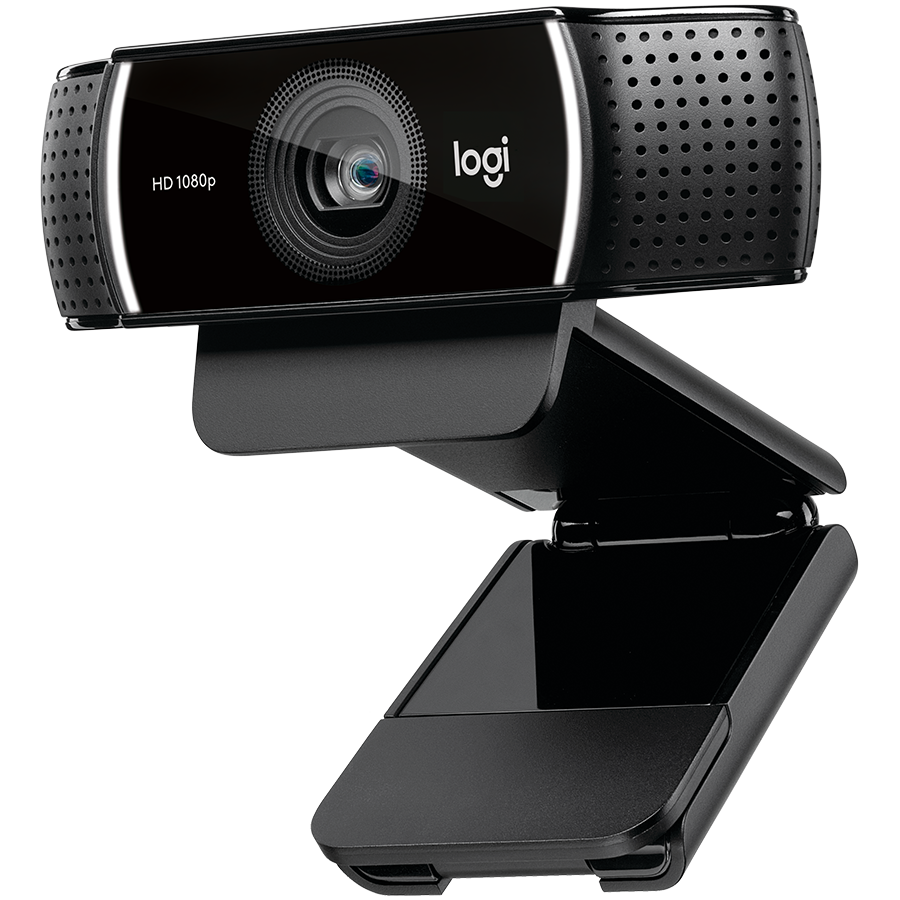 

Веб камера Logitech C922 Pro Stream (L960-001088)
