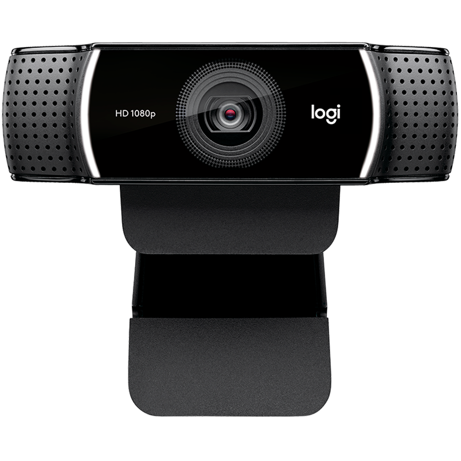 

LOGITECH C922 Pro Stream (960-001088)