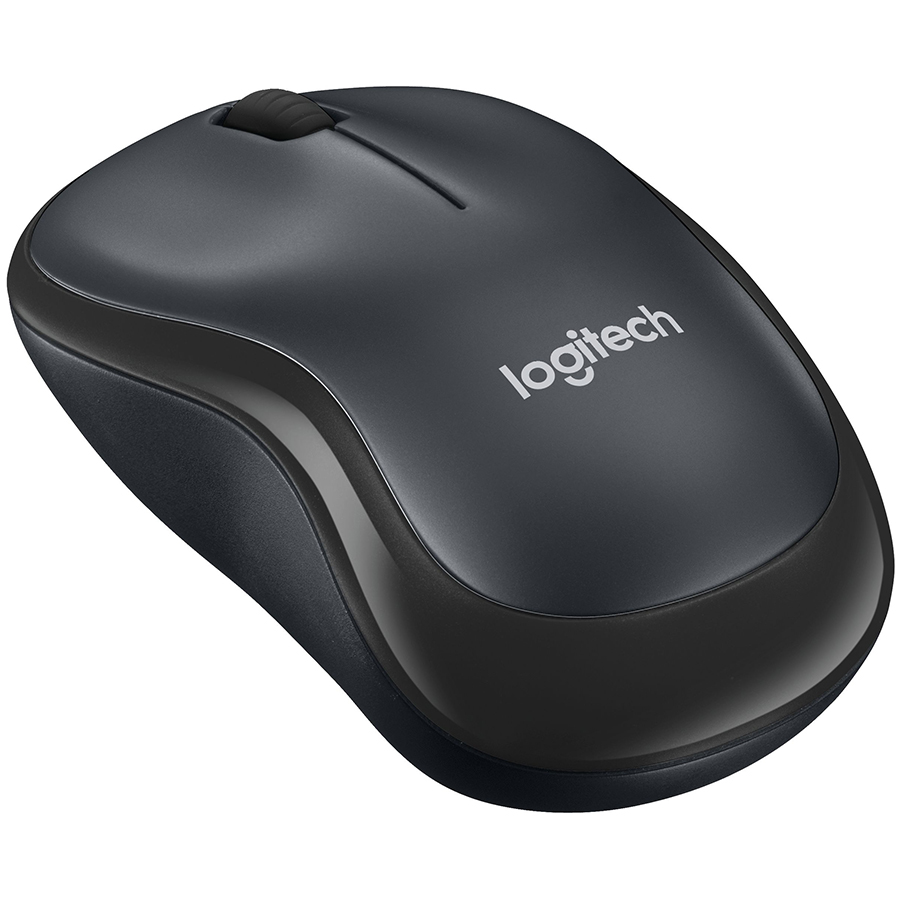 

Мышь LOGITECH M220 (910-004878)