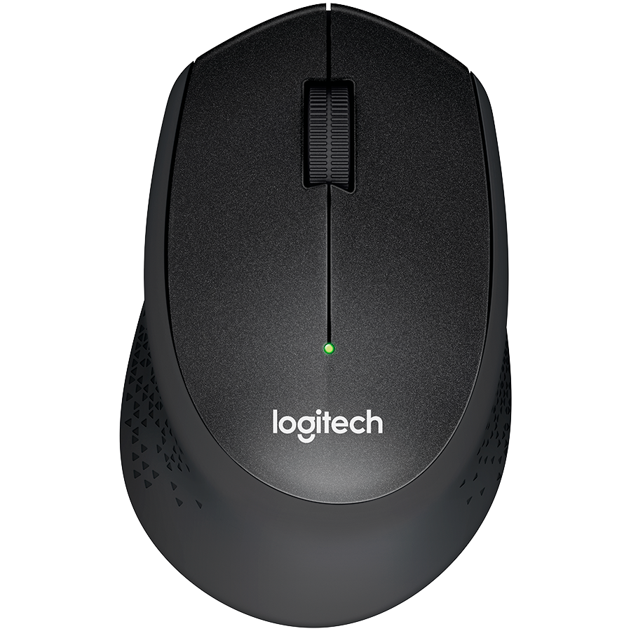 

Мышь LOGITECH M330 Silent Plus (910-004909)