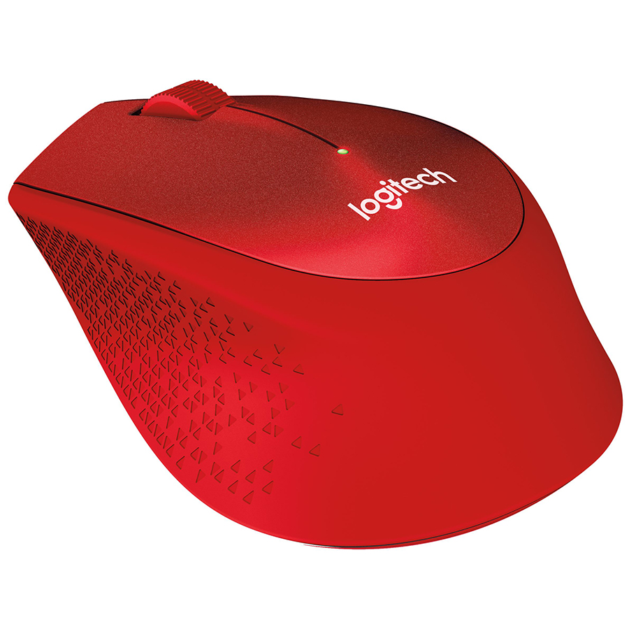 

Мышь LOGITECH M330 Silent Plus (910-004911)