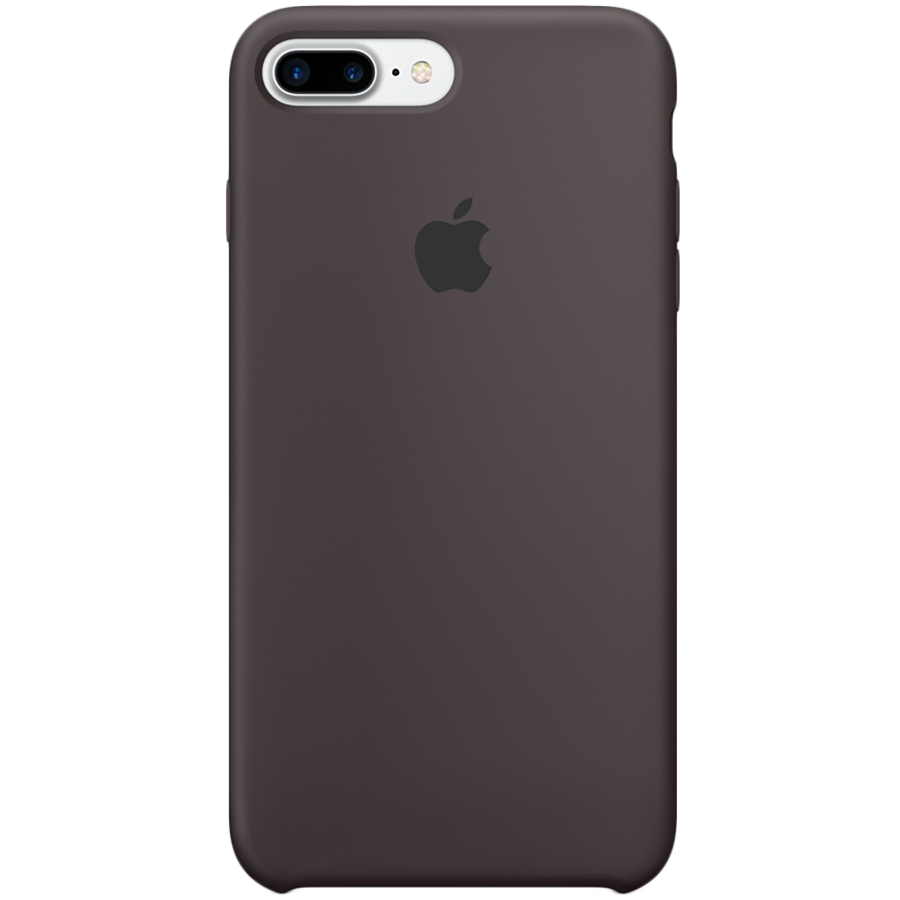 

Защитный чехол APPLE силиконовый для iPhone 7 Plus/8 Plus (MMT12ZM/A)