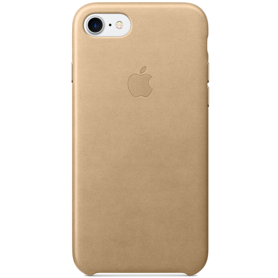 

Чехол APPLE кожаный для iPhone SE (2-го поколения)/8/7 (MMY72ZM/A)