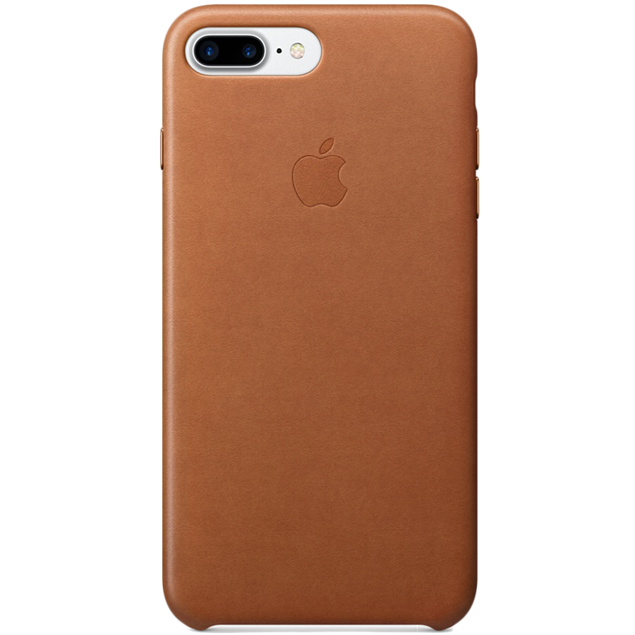 

Чехол APPLE кожаный для iPhone 7 Plus/8 Plus (MMYF2ZM/A)
