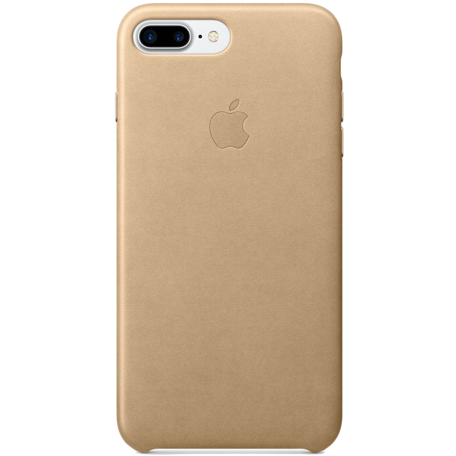 

Чехол APPLE кожаный для iPhone 7 Plus/8 Plus (MMYL2ZM/A)