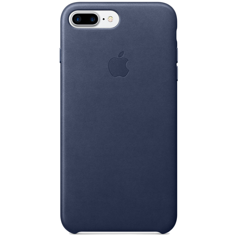 

Чехол APPLE кожаный для iPhone 7 Plus/8 Plus (MMYG2ZM/A)