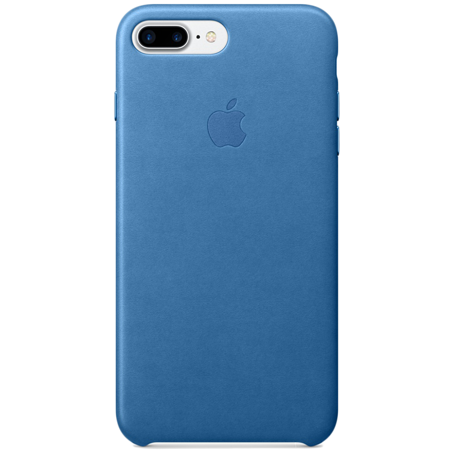 

Чехол APPLE кожаный для iPhone 7 Plus/8 Plus (MMYH2ZM/A)