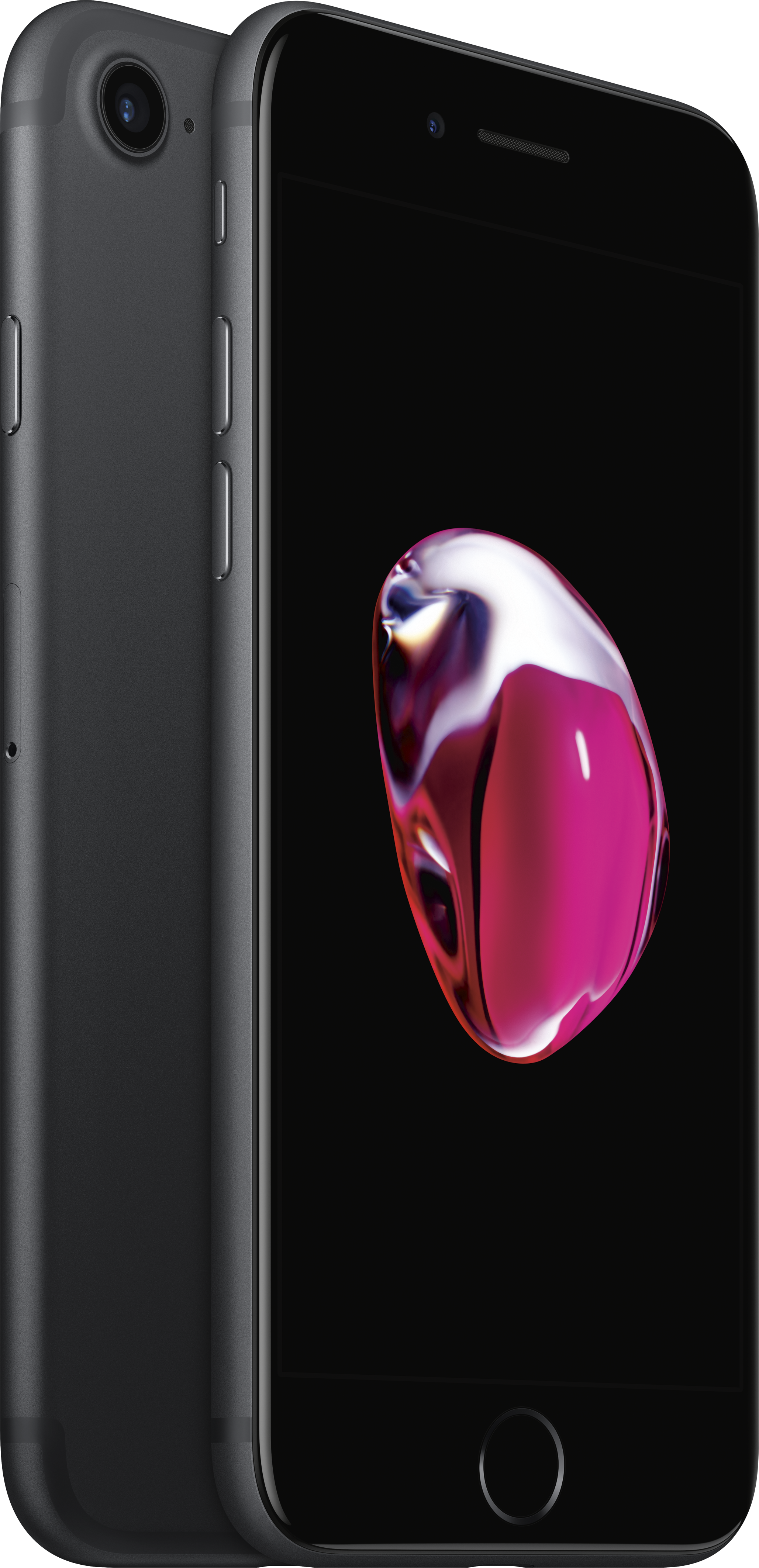 

iPhone 7, 32 ГБ, Чёрный (MN8X2RM/A)