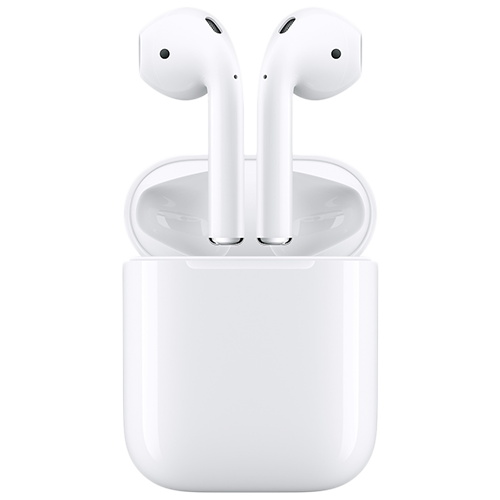 

Наушники Apple AirPods (MMEF2ZE/A)