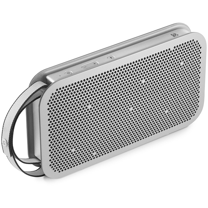 

Портативная колонка BANG & OLUFSEN Beoplay A2 Active Натуральный (1643746)