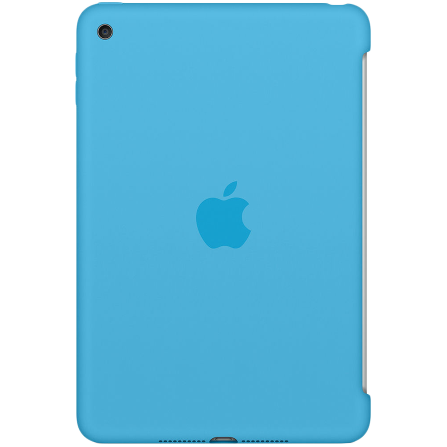 

Чехол APPLE силиконовый (MLD32ZM/A)
