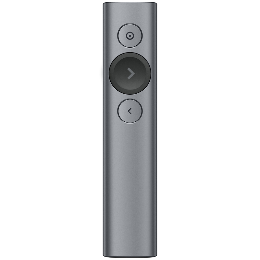 

Презентатор LOGITECH Spotlight (L910-004861)