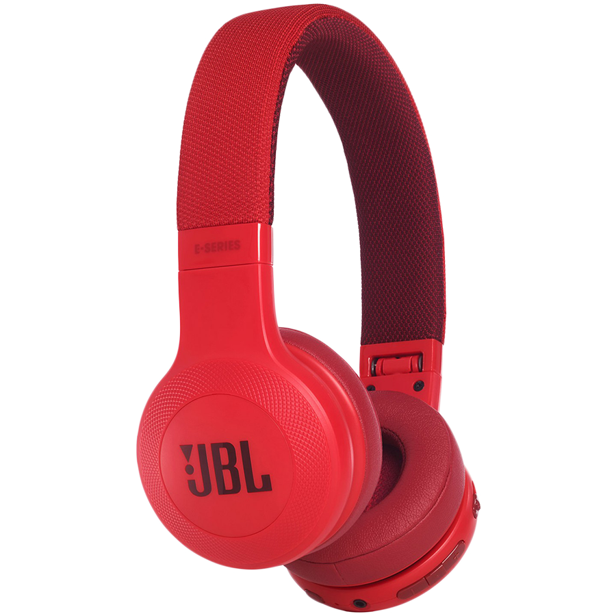 

JBL E45BT (JBLE45BTRED)