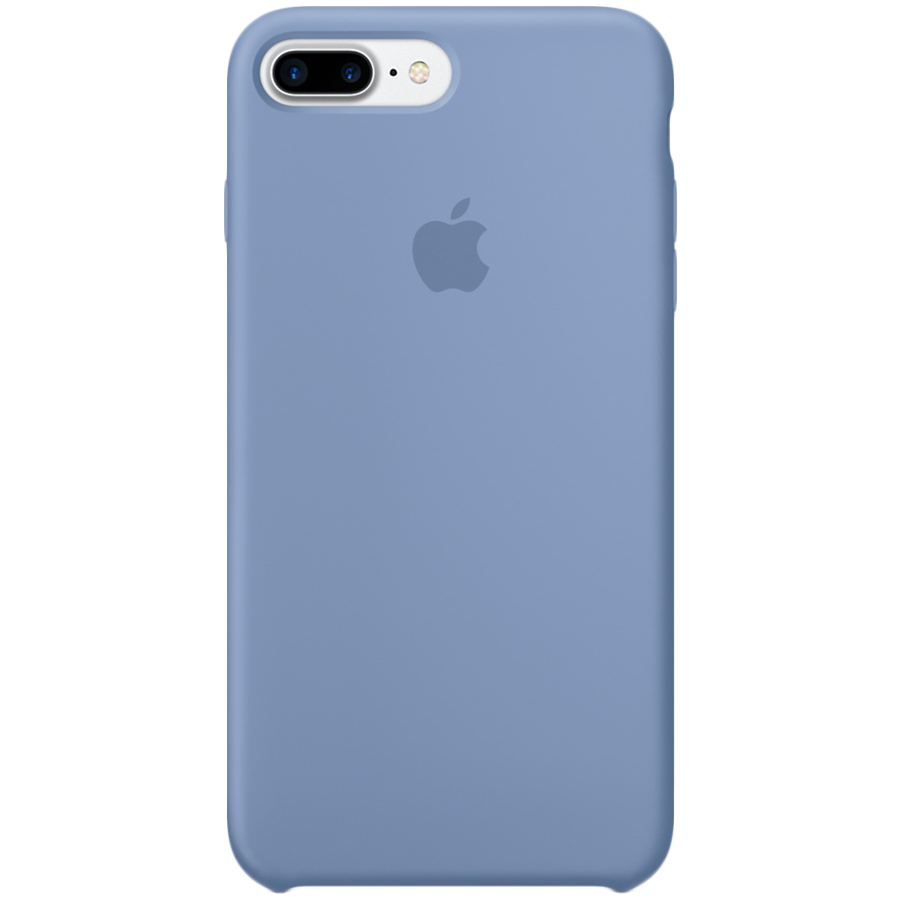 

Чехол APPLE силиконовый (MQ0M2ZM/A)