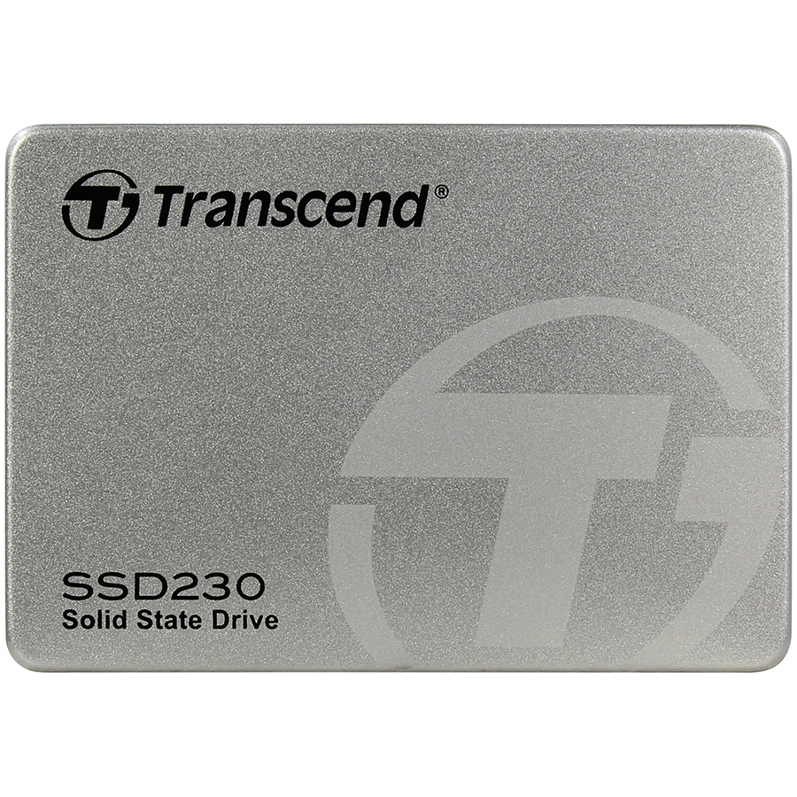 

TRANSCEND SSD230 (TS256GSSD230S)