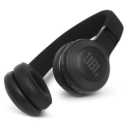 

JBL E45BT (JBLE45BTBLK)