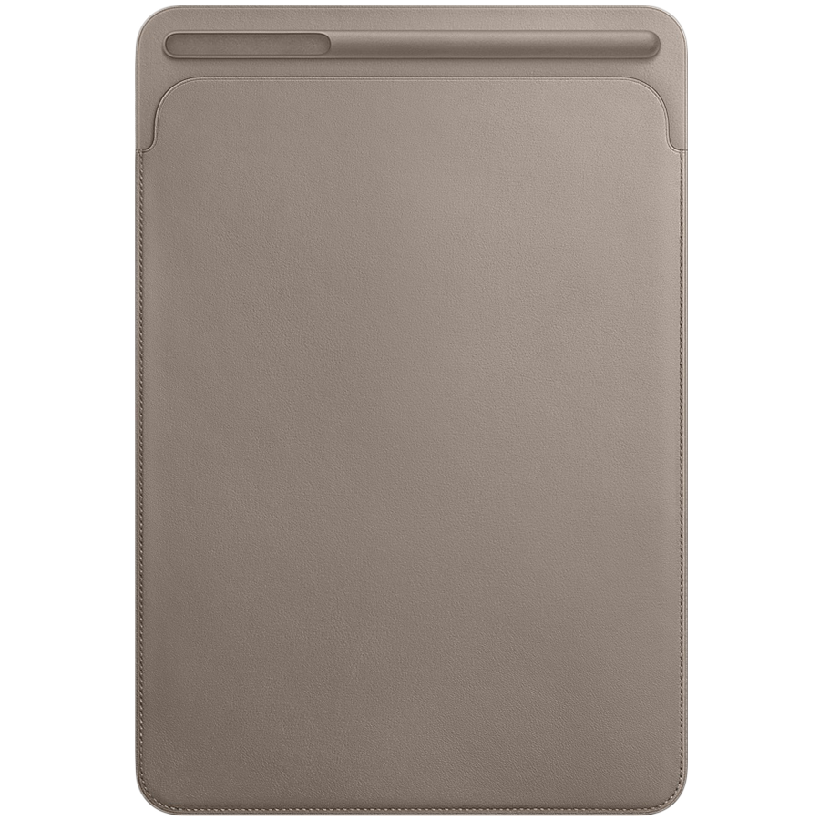 

Чехол APPLE кожаный (MPU02ZM/A)