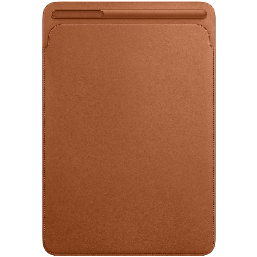 

Чехол APPLE кожаный (MPU12ZM/A)