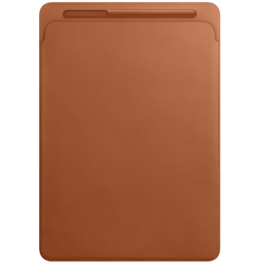 

Чехол APPLE кожаный (MQ0Q2ZM/A)