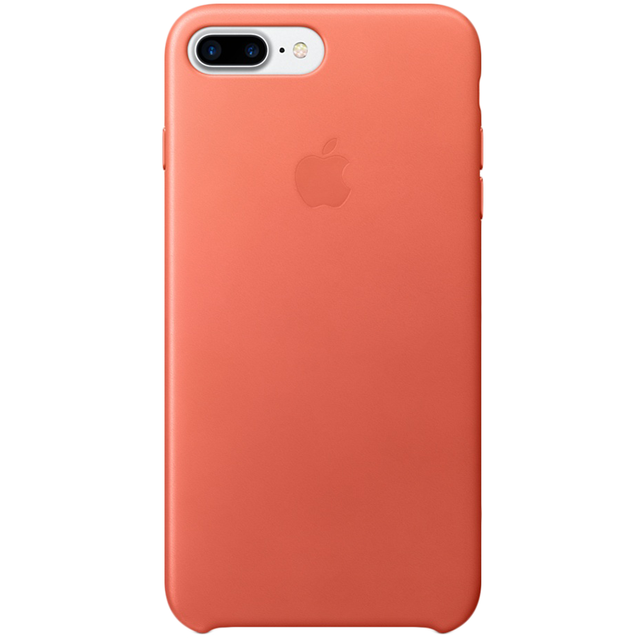 

Чехол APPLE кожаный для iPhone 7 Plus/8 Plus (MQ5H2ZM/A)