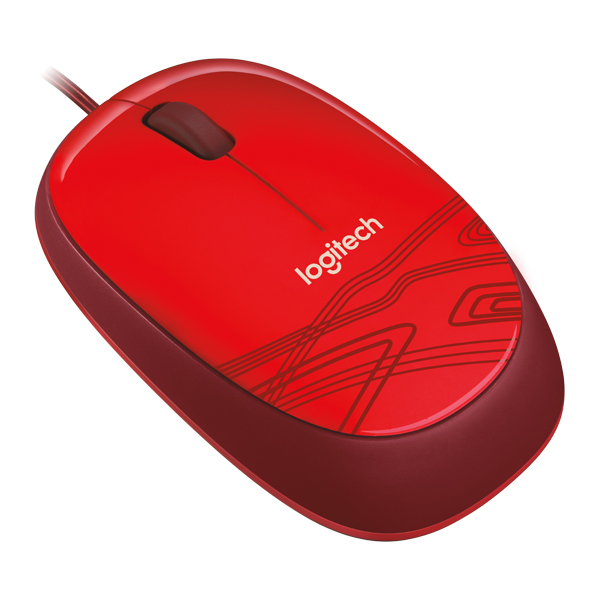 

Мышь LOGITECH M105 (910-002945)