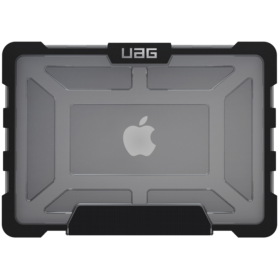 

Защитный чехол UAG Ash (UAG-MBP13-A1502-ASH)