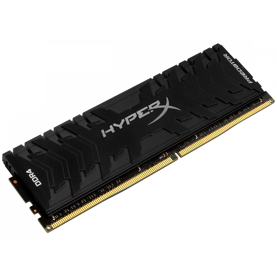 

Оперативная память KINGSTON HyperX Predator HX424C12PB3/8 (HX424C12PB3/8)