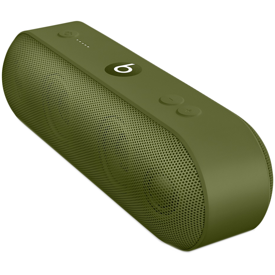 

BEATS Pill+ Turf Green (MQ352ZM/A)