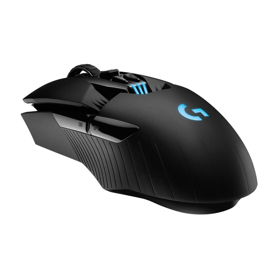

Мышь LOGITECH G903 Lightspeed (910-005101)