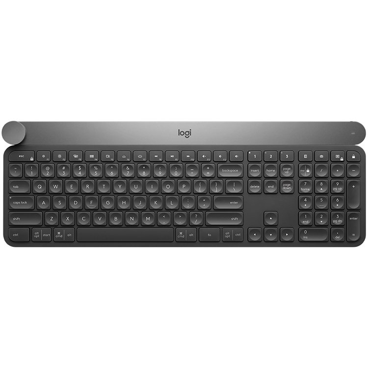 

Клавиатура LOGITECH C-U0008/Y-R0064 (920-008505)