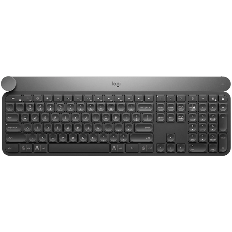 

Клавиатура LOGITECH Craft (L920-008505)