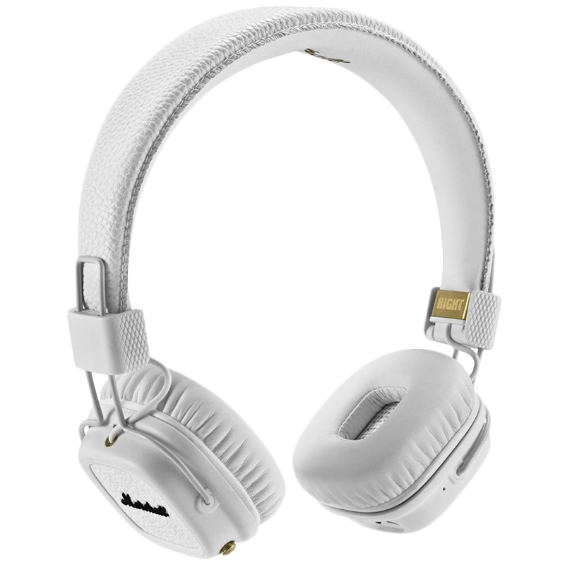 

Беспроводные наушники MARSHALL Major II Bluetooth (7340055333856)