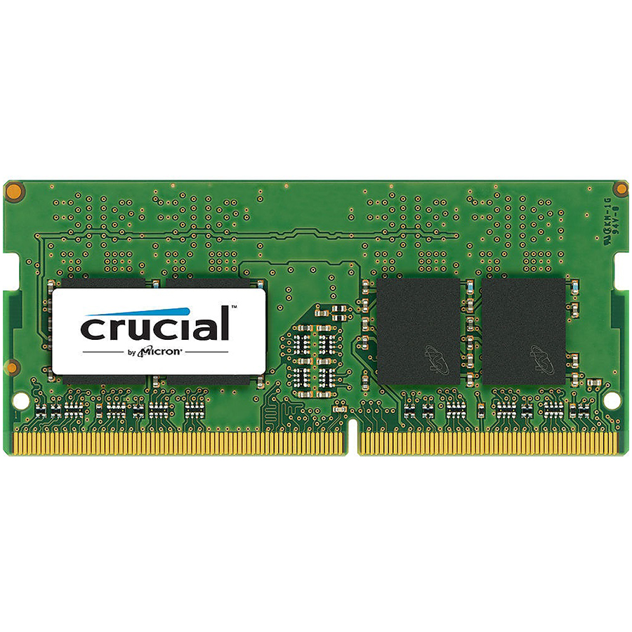 

Оперативная память CRUCIAL CT16G4SFD8266 (CT16G4SFD8266)