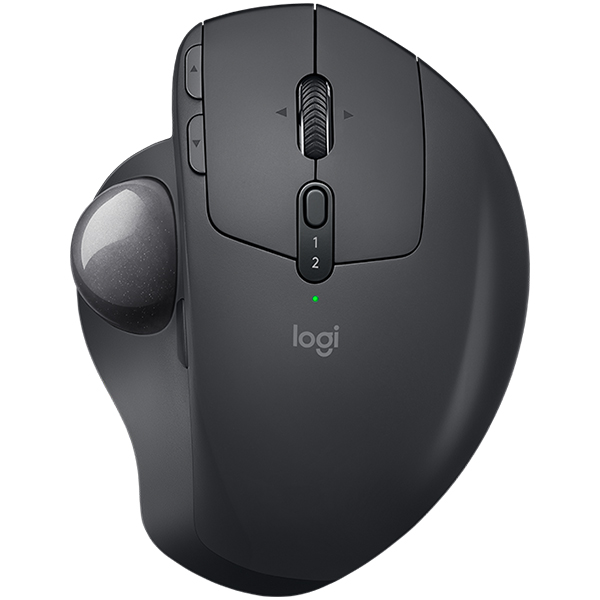 

Мышь LOGITECH MX Ergo (910-005179)