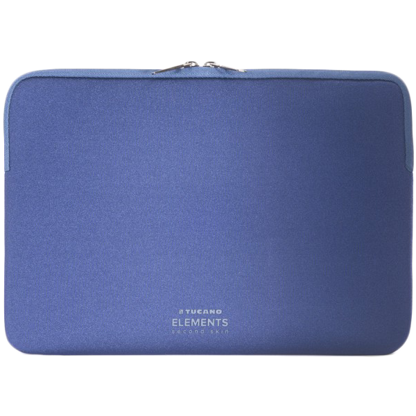 

Чехол TUCANO Elements Second Skin для MacBook Pro 13 (BF-E-MB13-B)