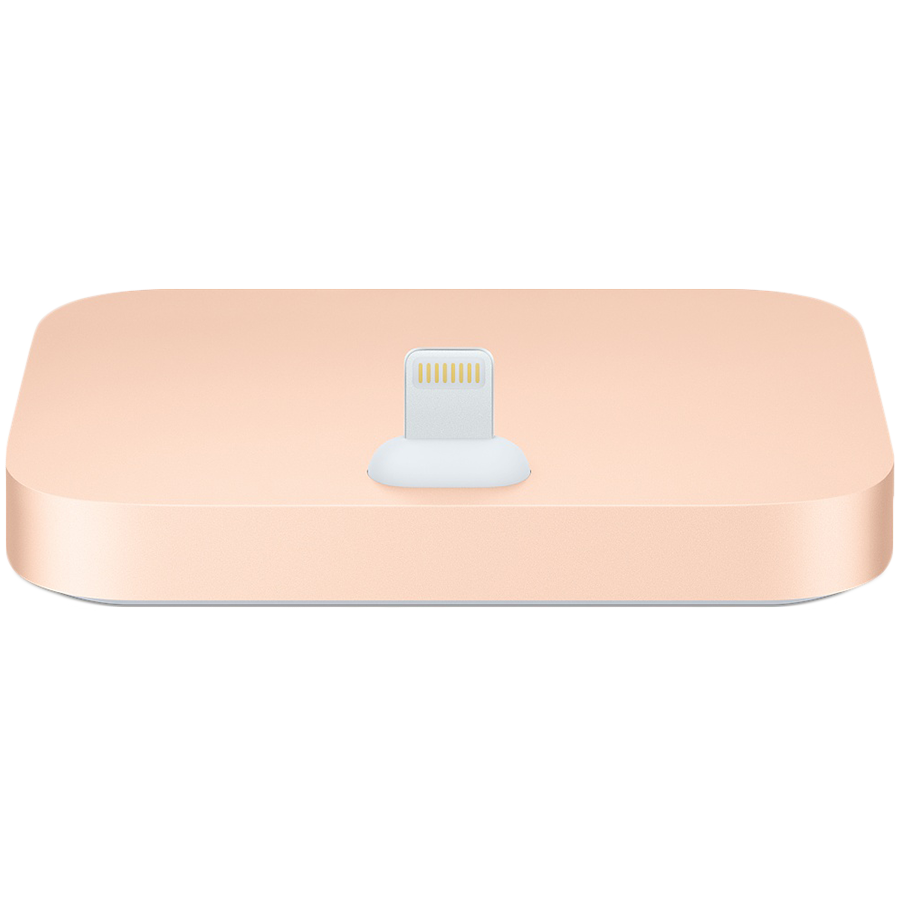 

APPLE Док-станция с разъёмом Lightning (MQHX2ZM/A)